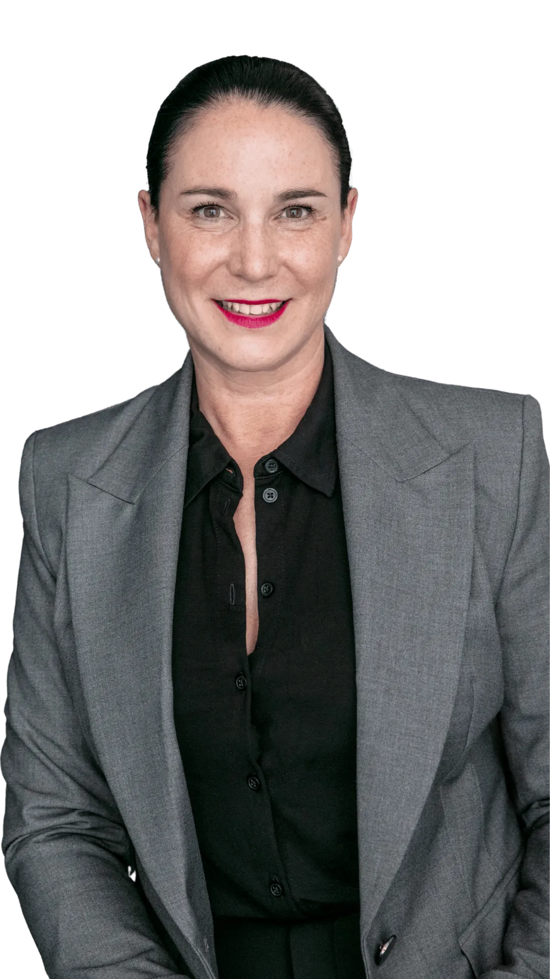 Marnon Fischer