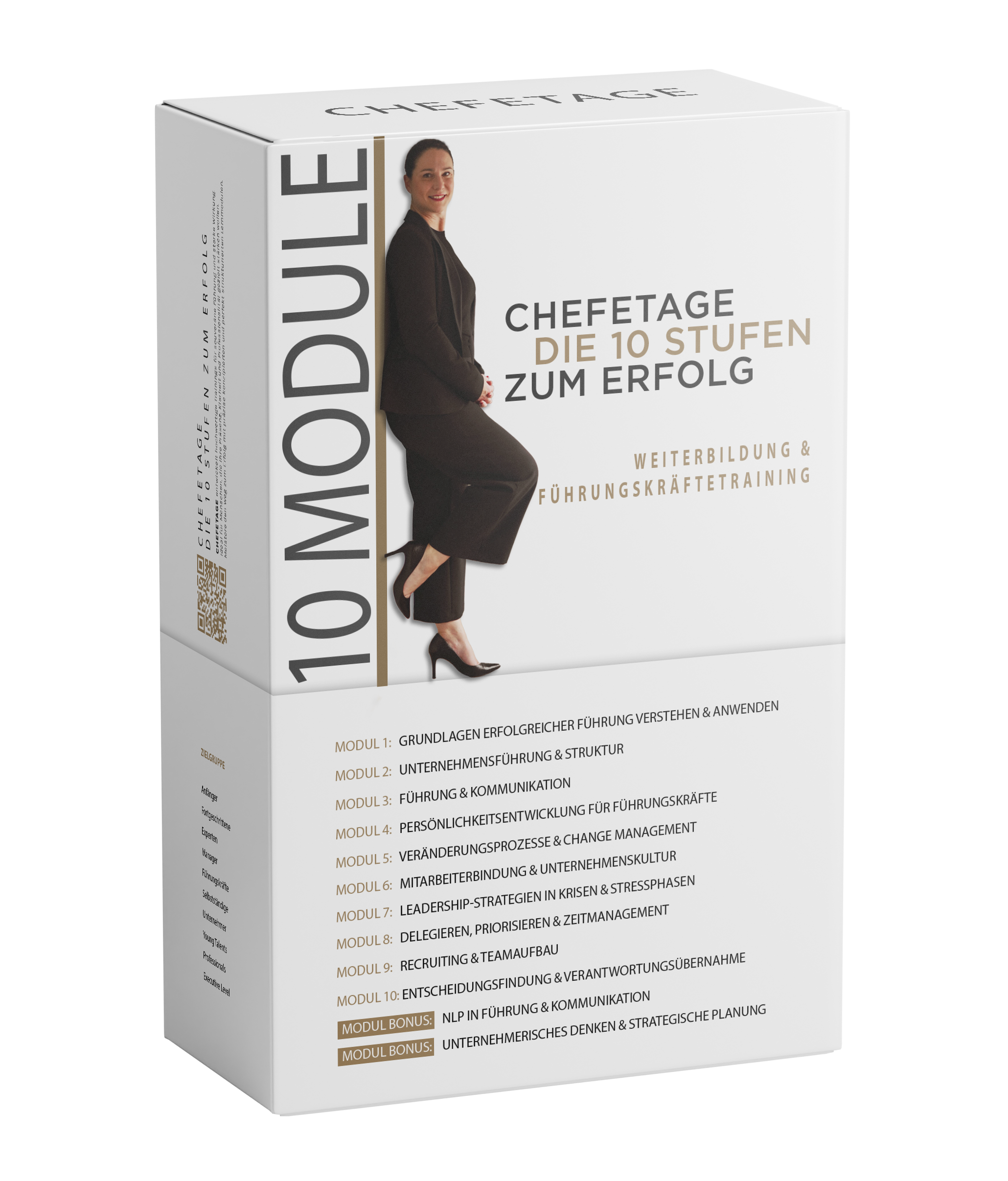 CHEFETAGE Box